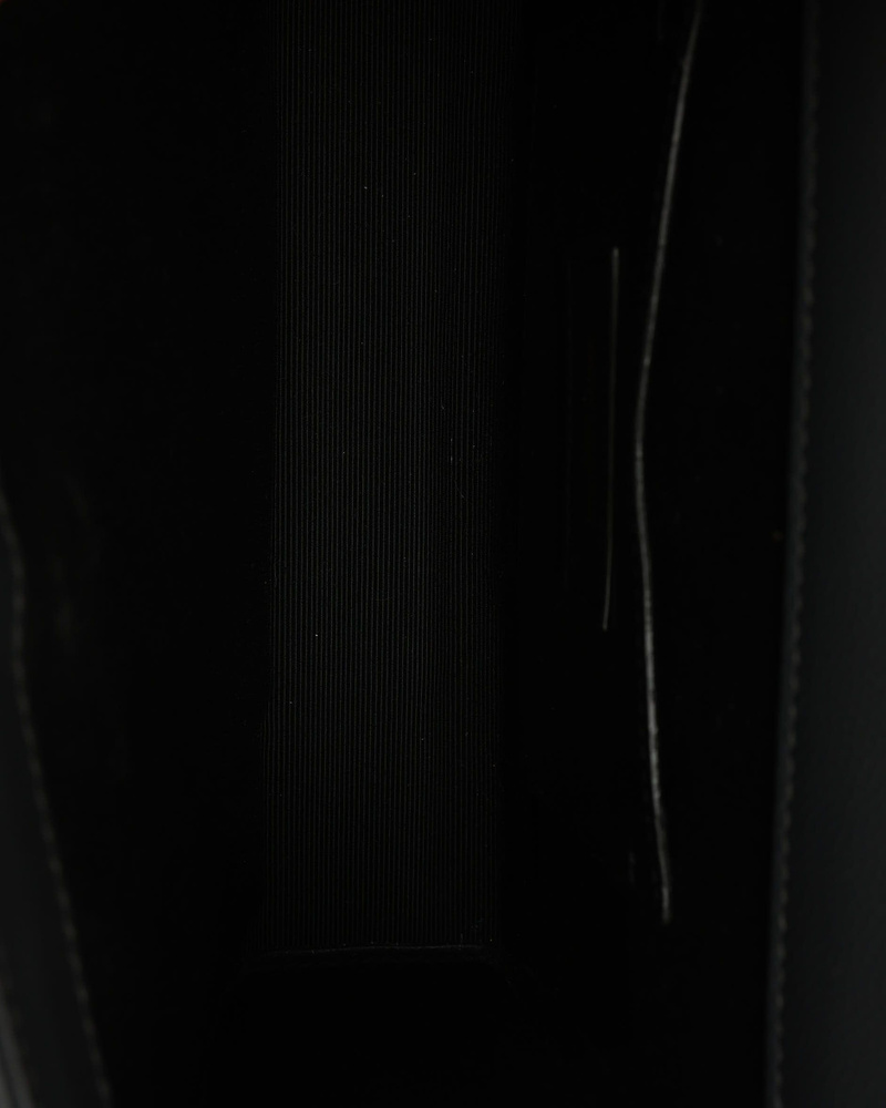Saint Laurent Triquilt Envelope Chain Bag