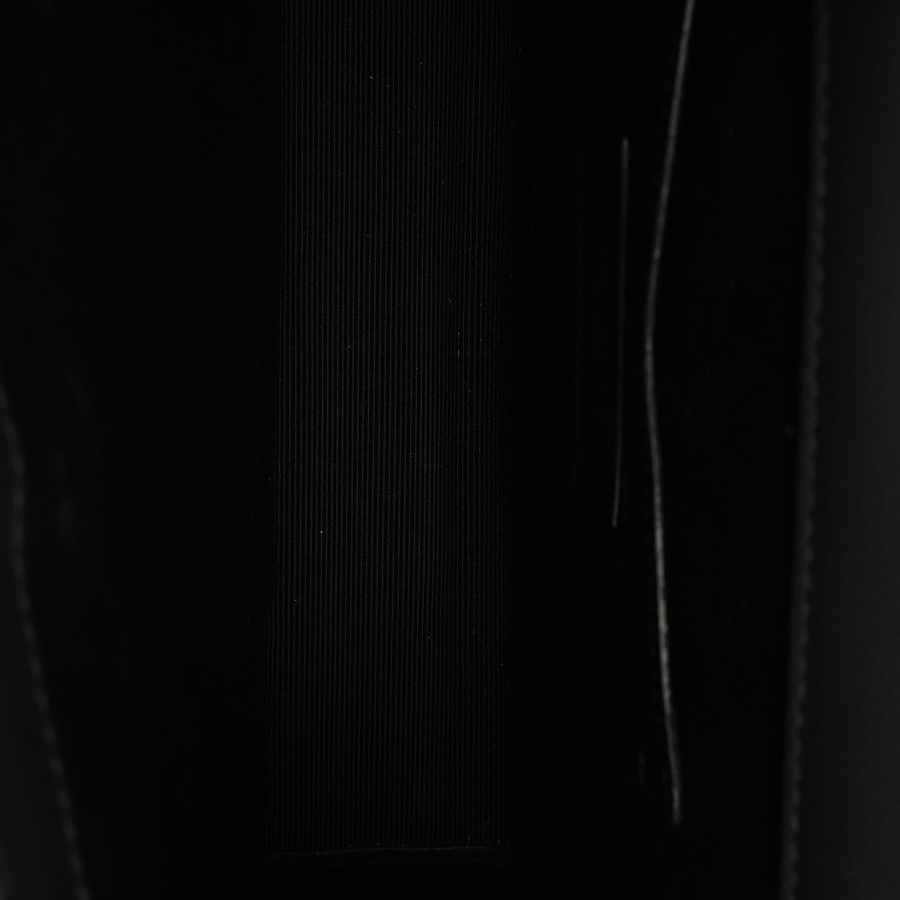 Saint Laurent Triquilt Envelope Chain Bag