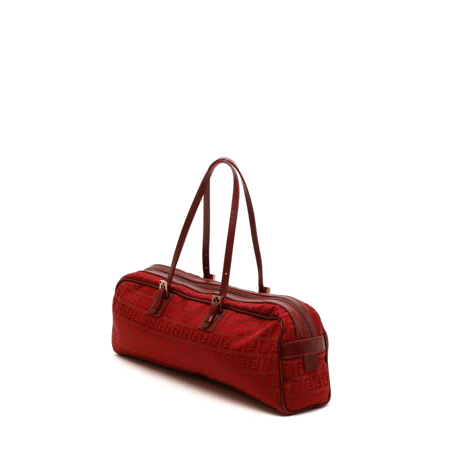 Fendi Zucchino Bag