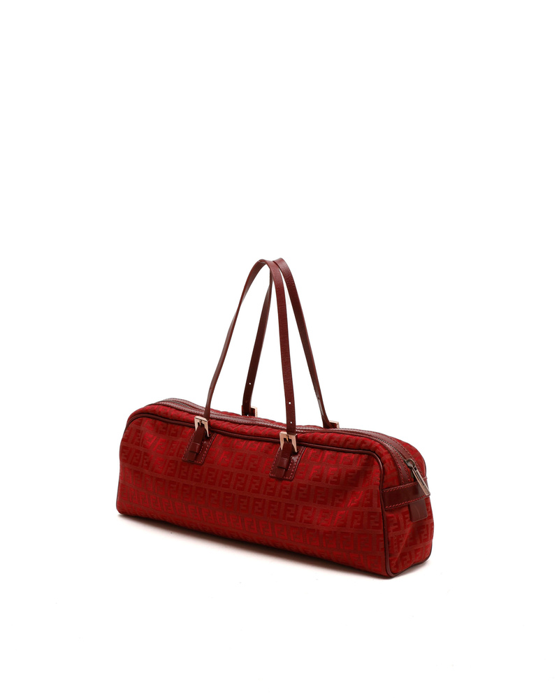 Fendi Zucchino Bag