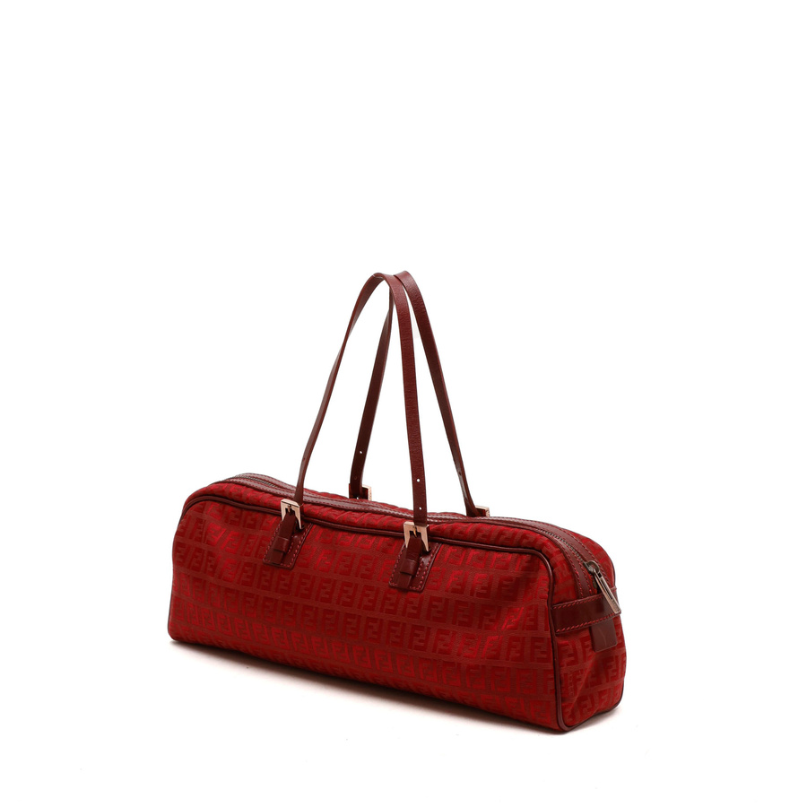 Fendi Zucchino Bag