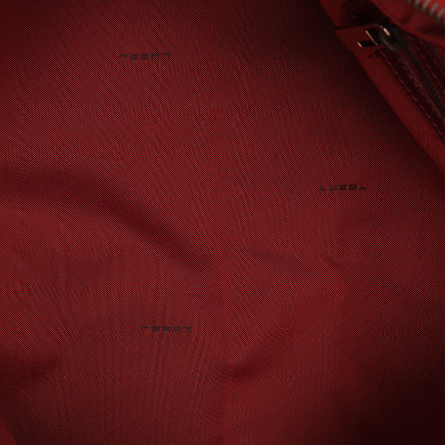Fendi Zucchino Bag