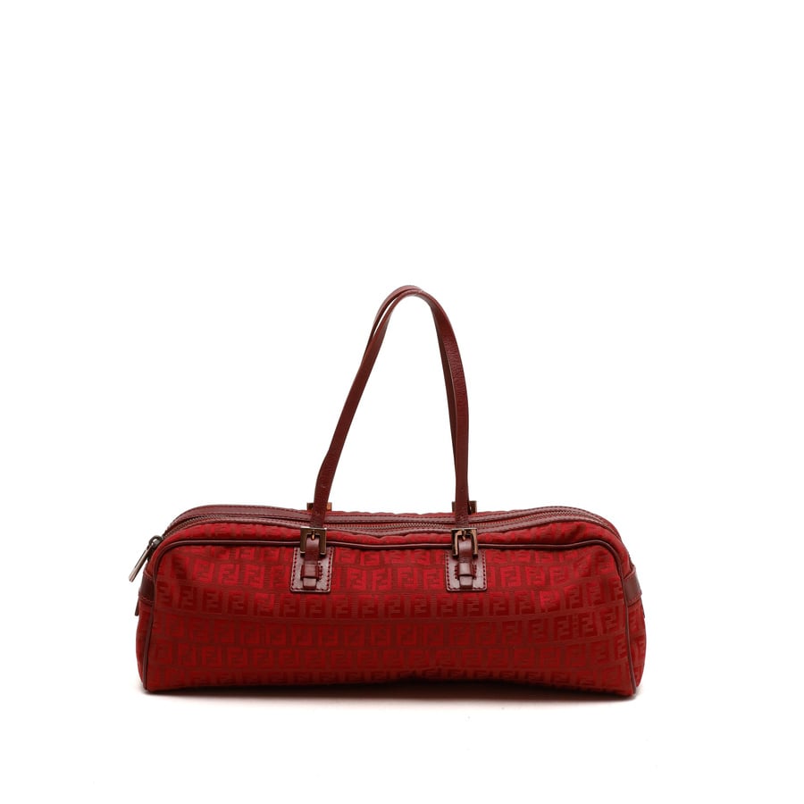 Fendi Zucchino Bag