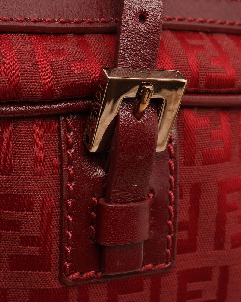 Fendi Zucchino Bag