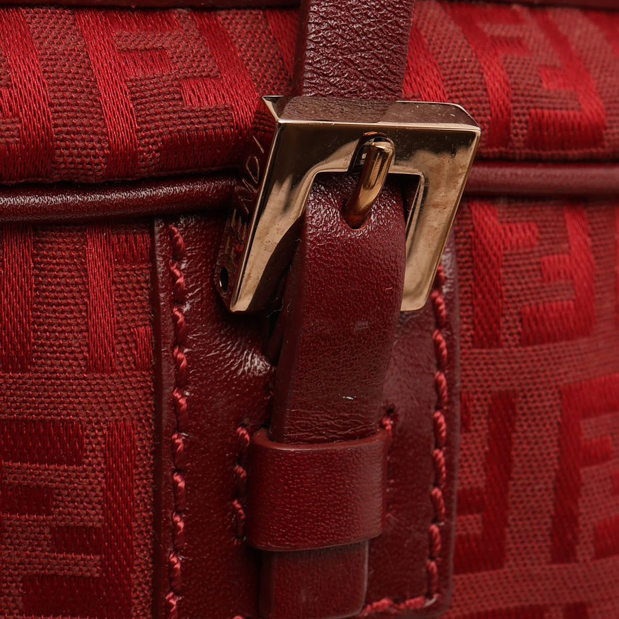 Fendi Zucchino Bag