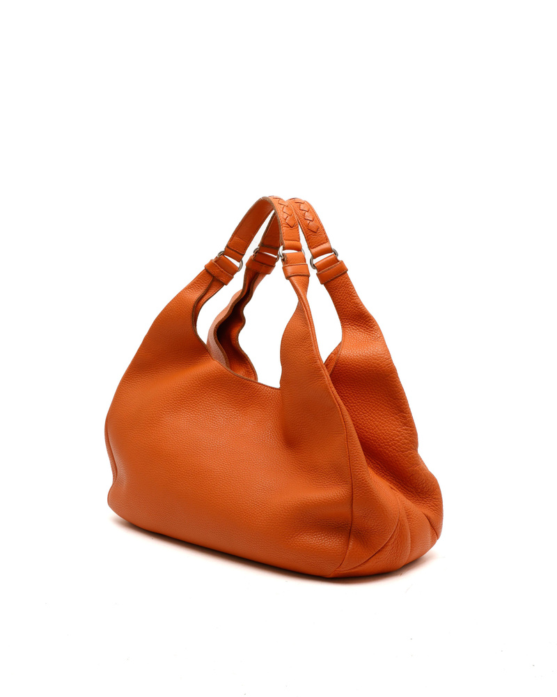 Bottega Veneta Campana Bag