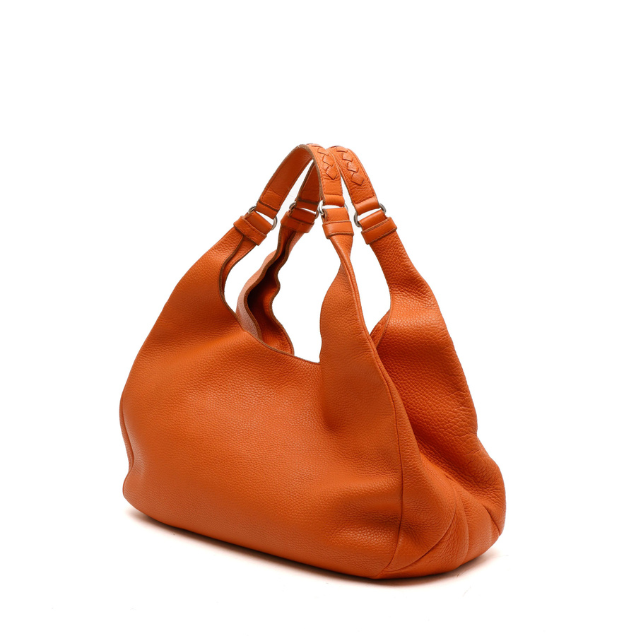 Bottega Veneta Campana Bag