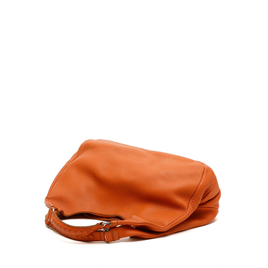 Bottega Veneta Campana Bag