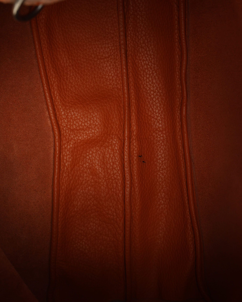 Bottega Veneta Campana Bag