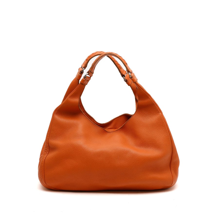Bottega Veneta Campana Bag