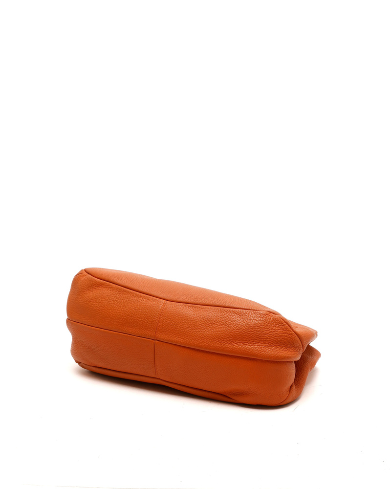 Bottega Veneta Campana Bag