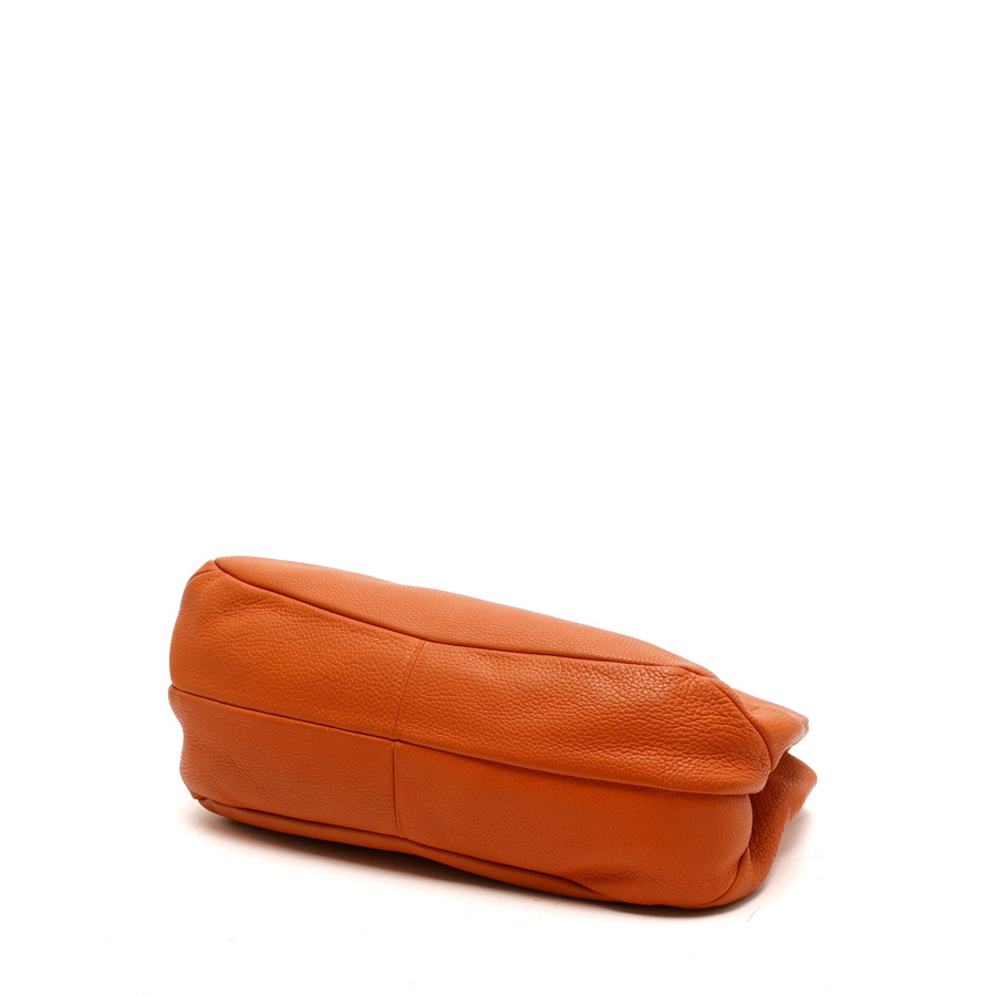Bottega Veneta Campana Bag