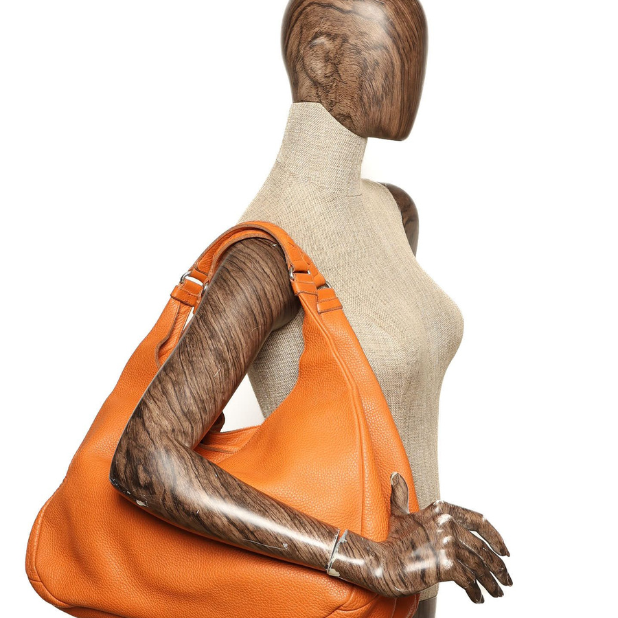 Bottega Veneta Campana Bag
