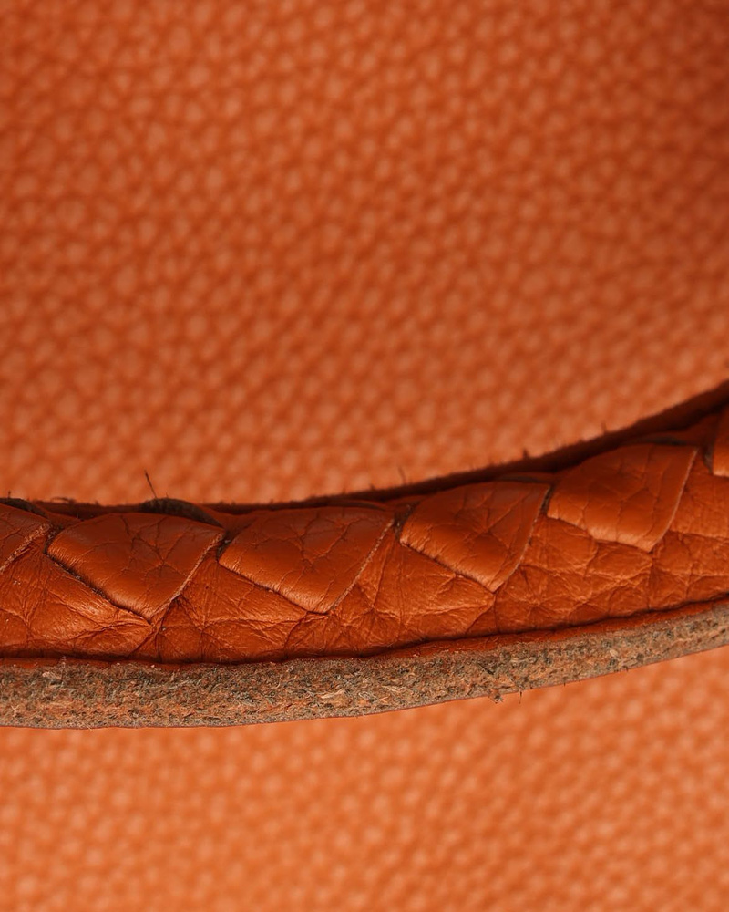 Bottega Veneta Campana Bag