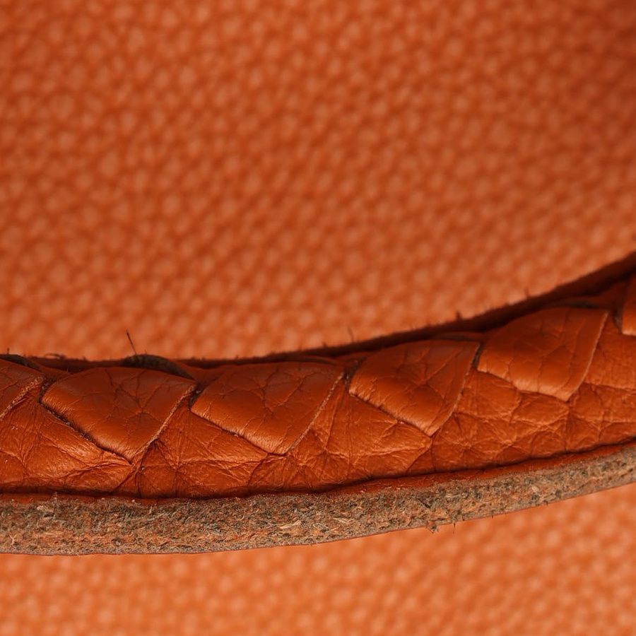 Bottega Veneta Campana Bag