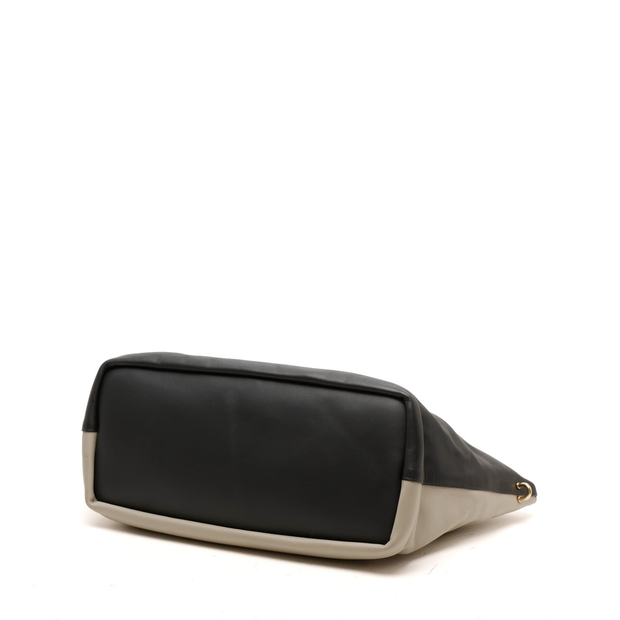 Chloé Leather Tote Bag