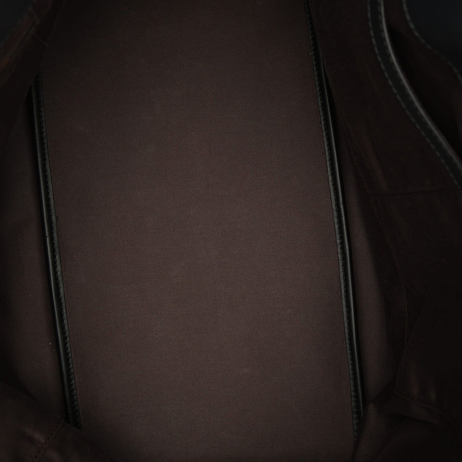 Chloé Leather Tote Bag