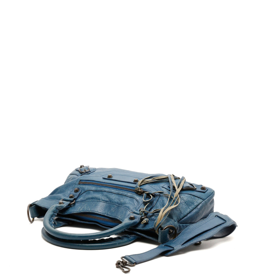 Balenciaga First Bag
