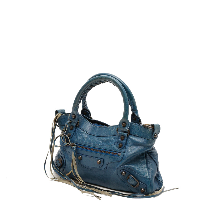 Balenciaga First Bag
