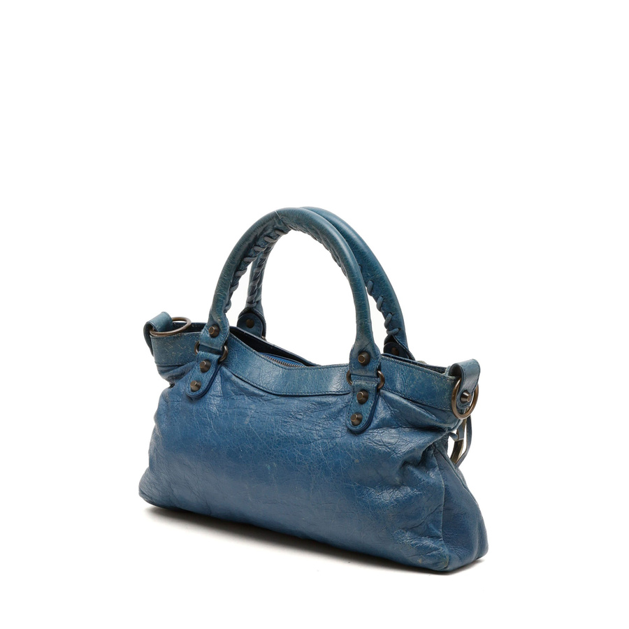 Balenciaga First Bag