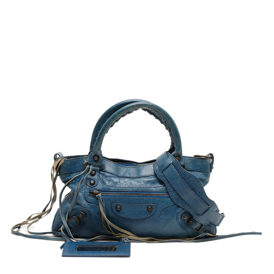 Balenciaga First Bag