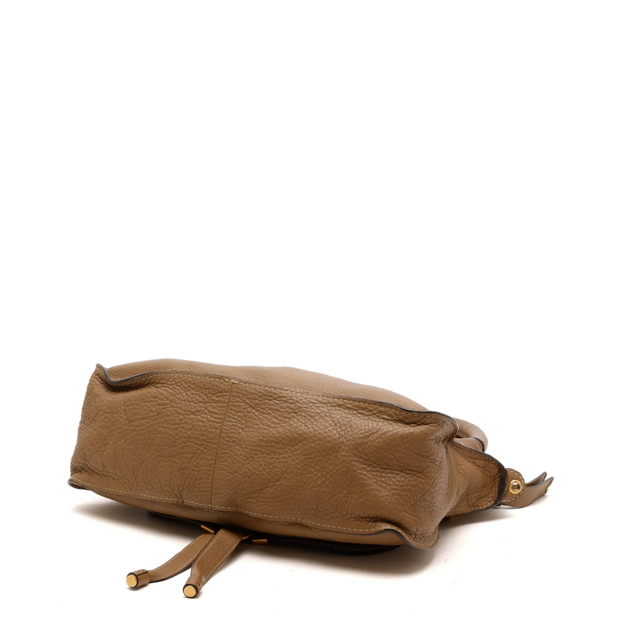 Chloé Marcie Tote Bag