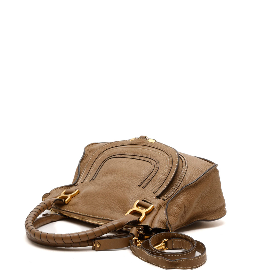 Chloé Marcie Tote Bag