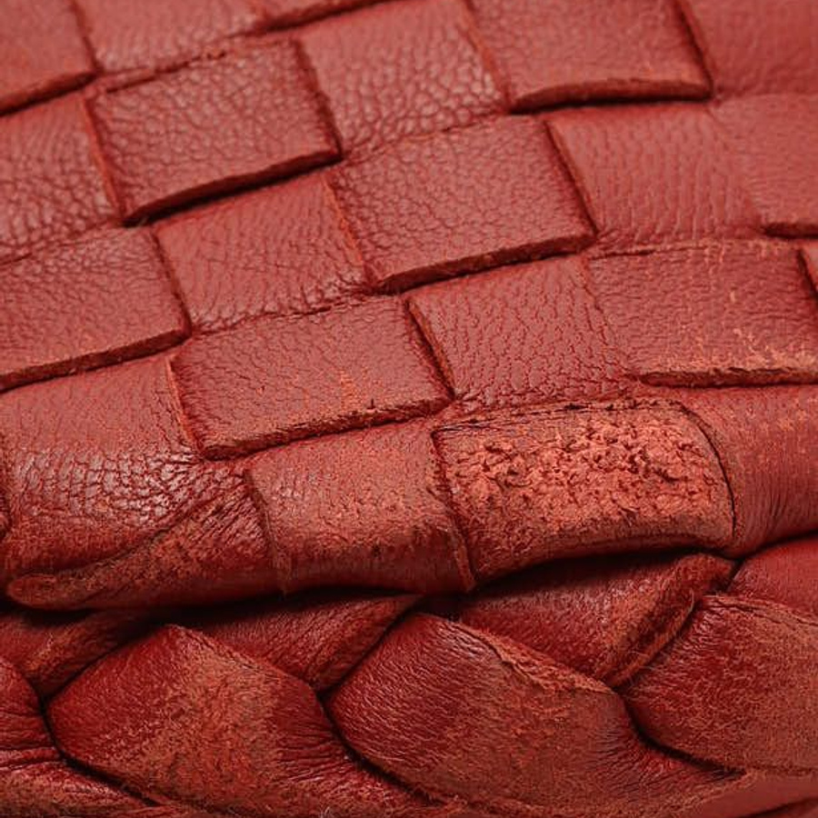 Bottega Veneta Veneta Intrecciato Small Hobo Bag