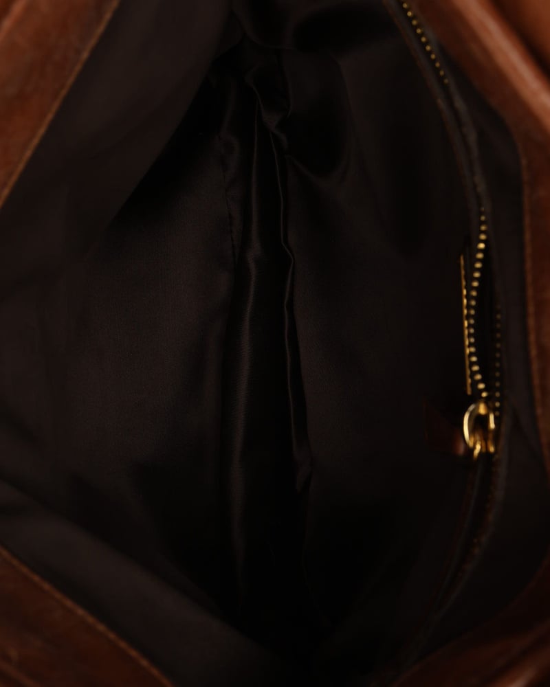 MIU MIU Coffer Mattelassé Hobo Bag