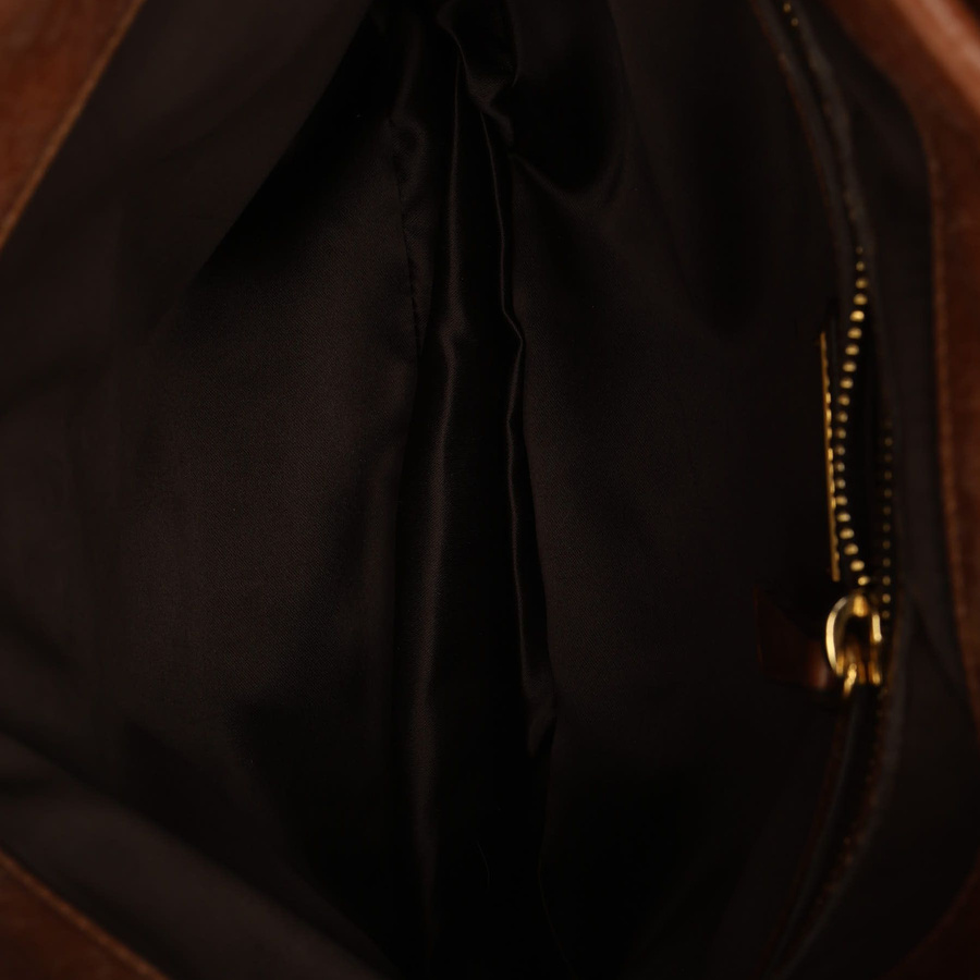 MIU MIU Coffer Mattelassé Hobo Bag