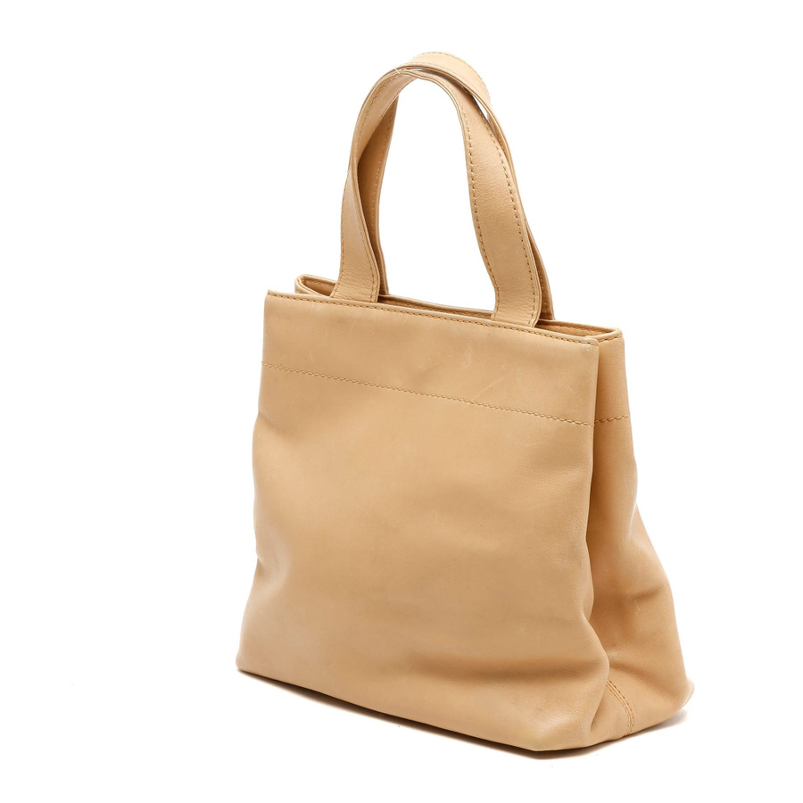 Chanel CC Tote Bag