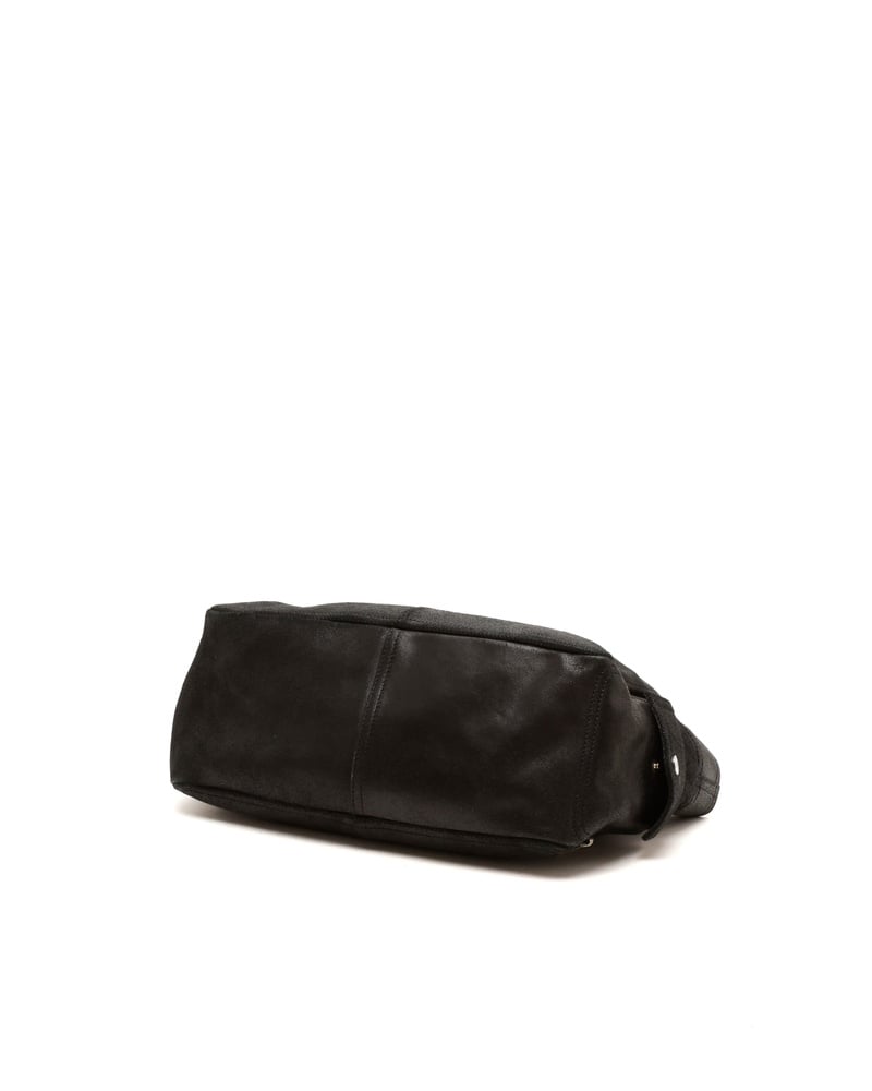 Céline Boogie Zip Bag