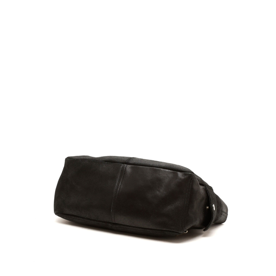Céline Boogie Zip Bag