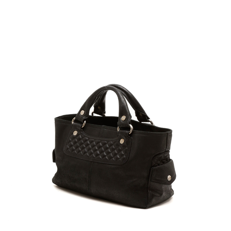 Céline Boogie Zip Bag