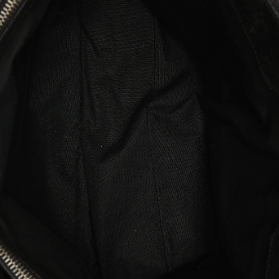 Céline Boogie Zip Bag