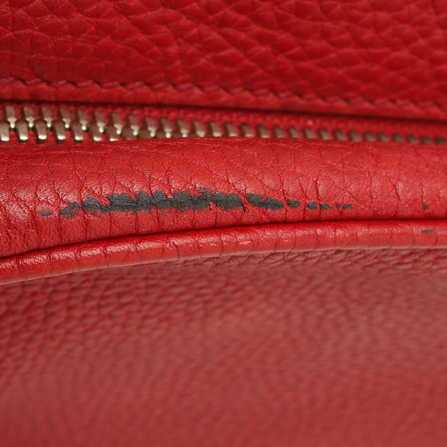 Gucci Soho Chain Camera Bag