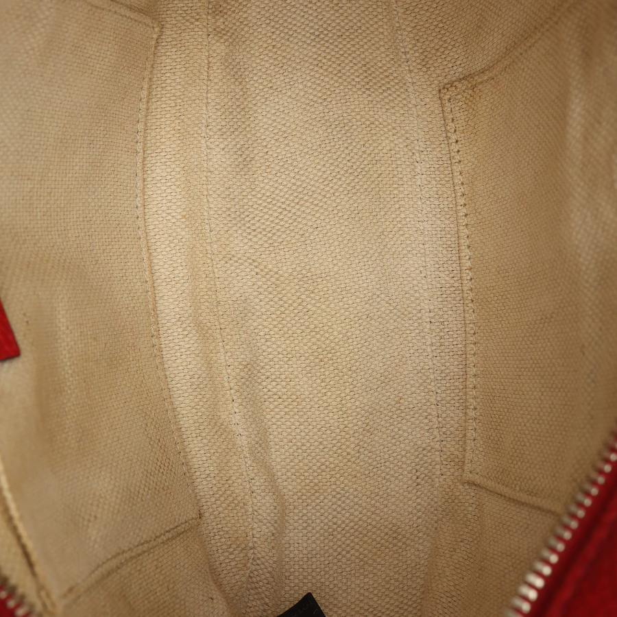 Gucci Soho Chain Camera Bag