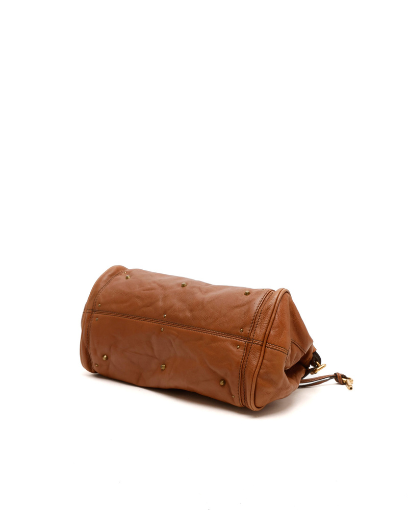 Chloé Medium Paddington Bag