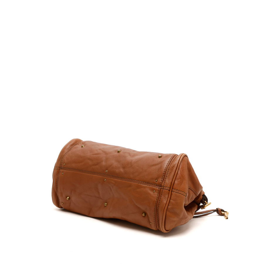 Chloé Medium Paddington Bag
