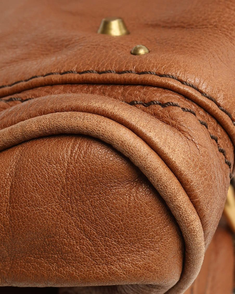 Chloé Medium Paddington Bag