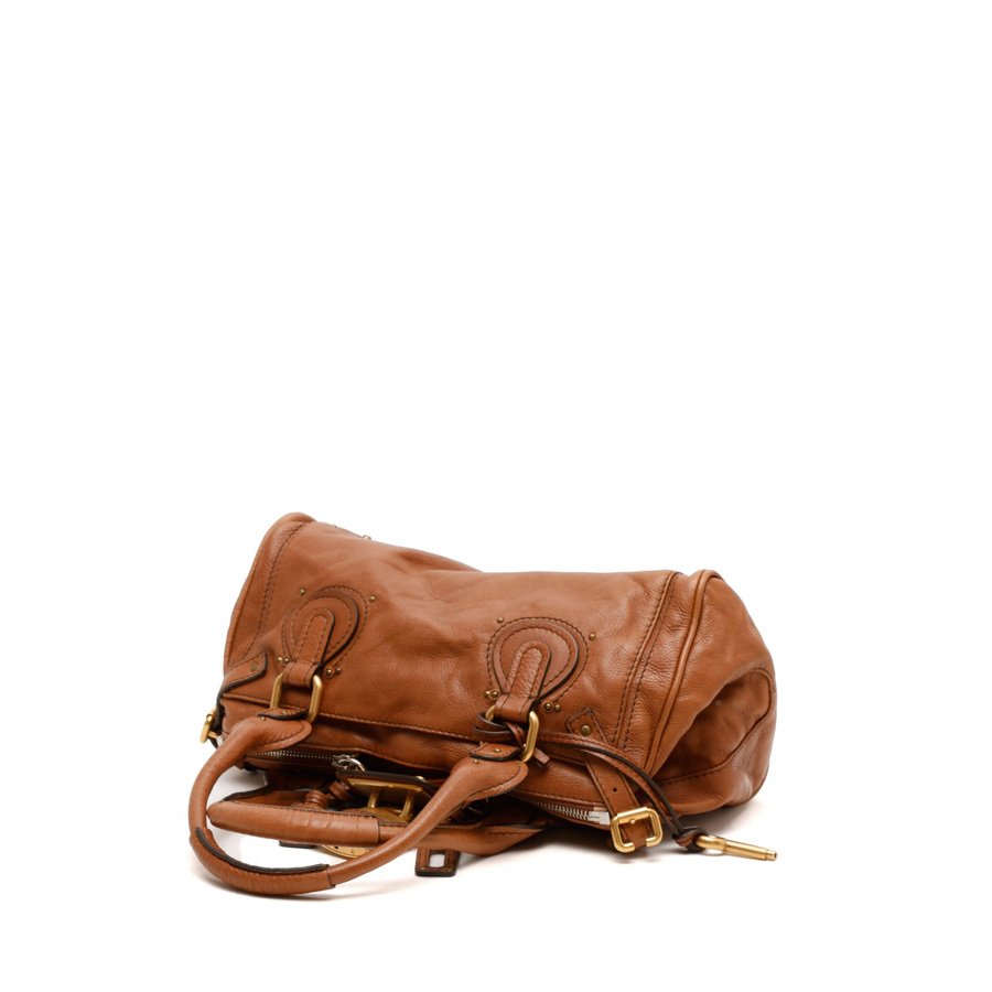 Chloé Medium Paddington Bag