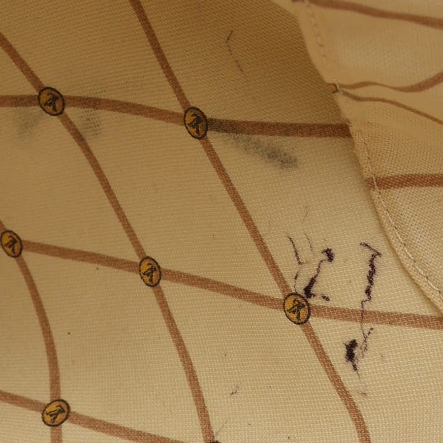 Louis Vuitton Monogram Summer Trunks Keepall Bandoulière 50 Weekend Bag