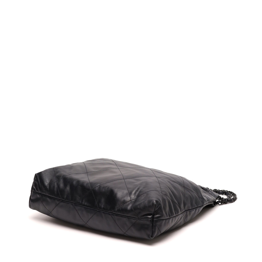 Chanel Quilted 22 Bag