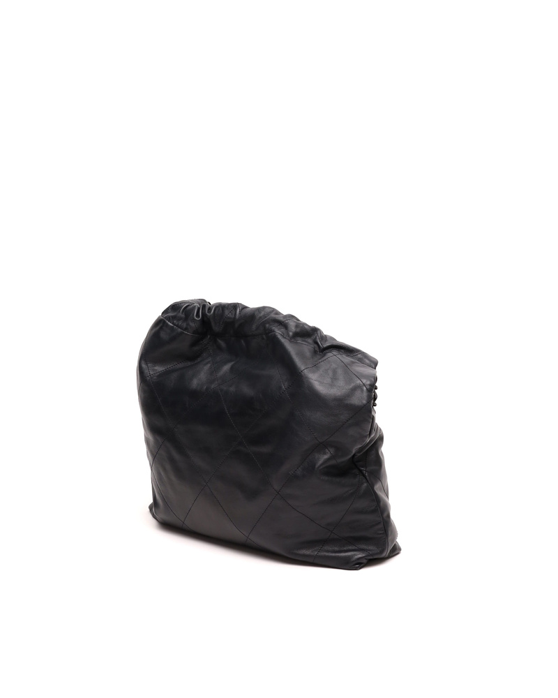 Chanel Quilted 22 Bag