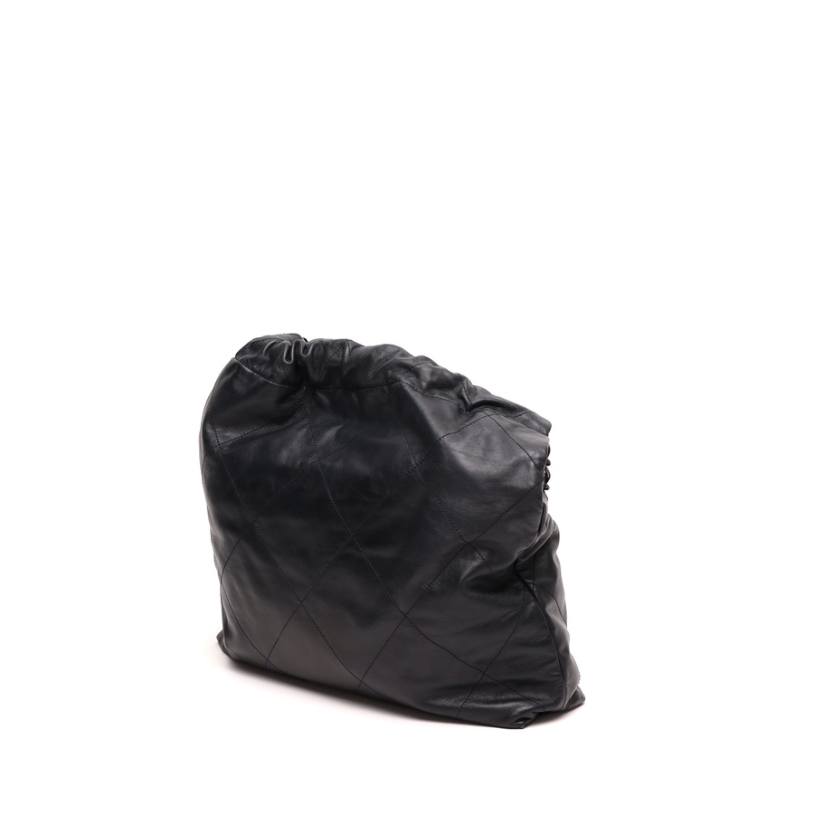Chanel Quilted 22 Bag