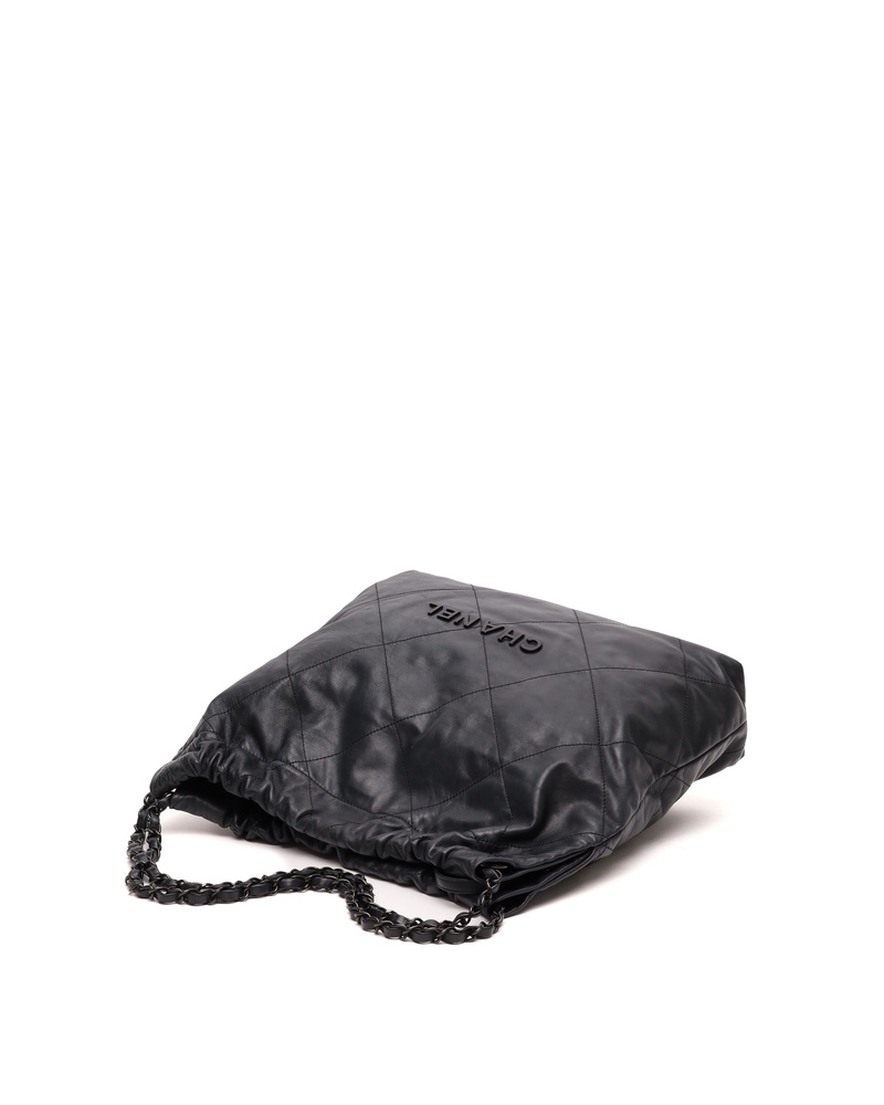 Chanel Quilted 22 Bag