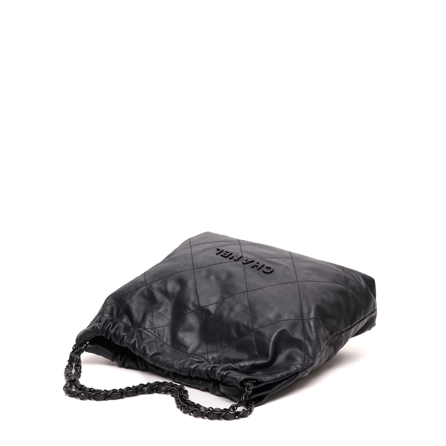 Chanel Quilted 22 Bag