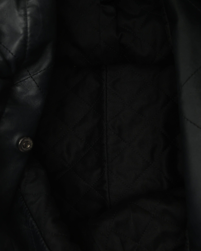 Chanel Quilted 22 Bag