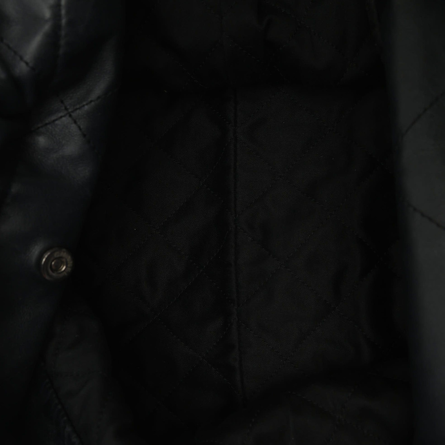 Chanel Quilted 22 Bag