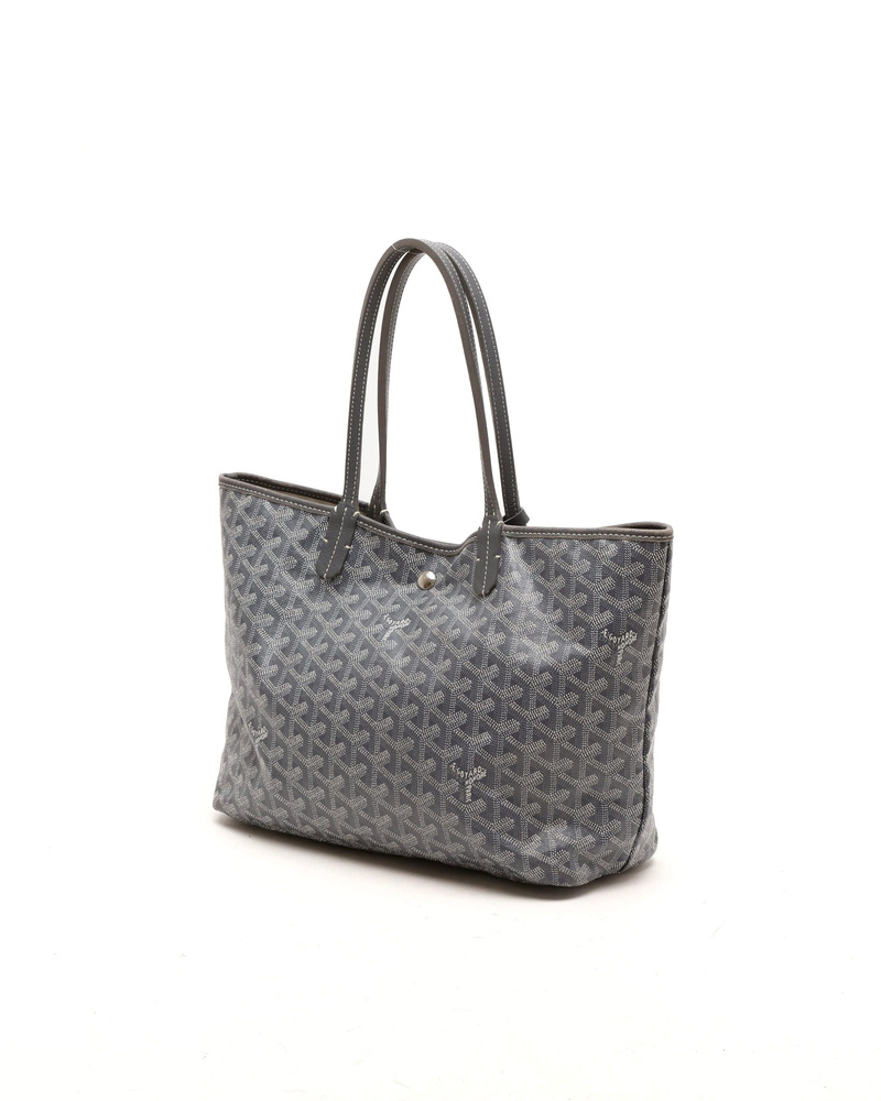 Goyard Saint Louis PM Tote Bag